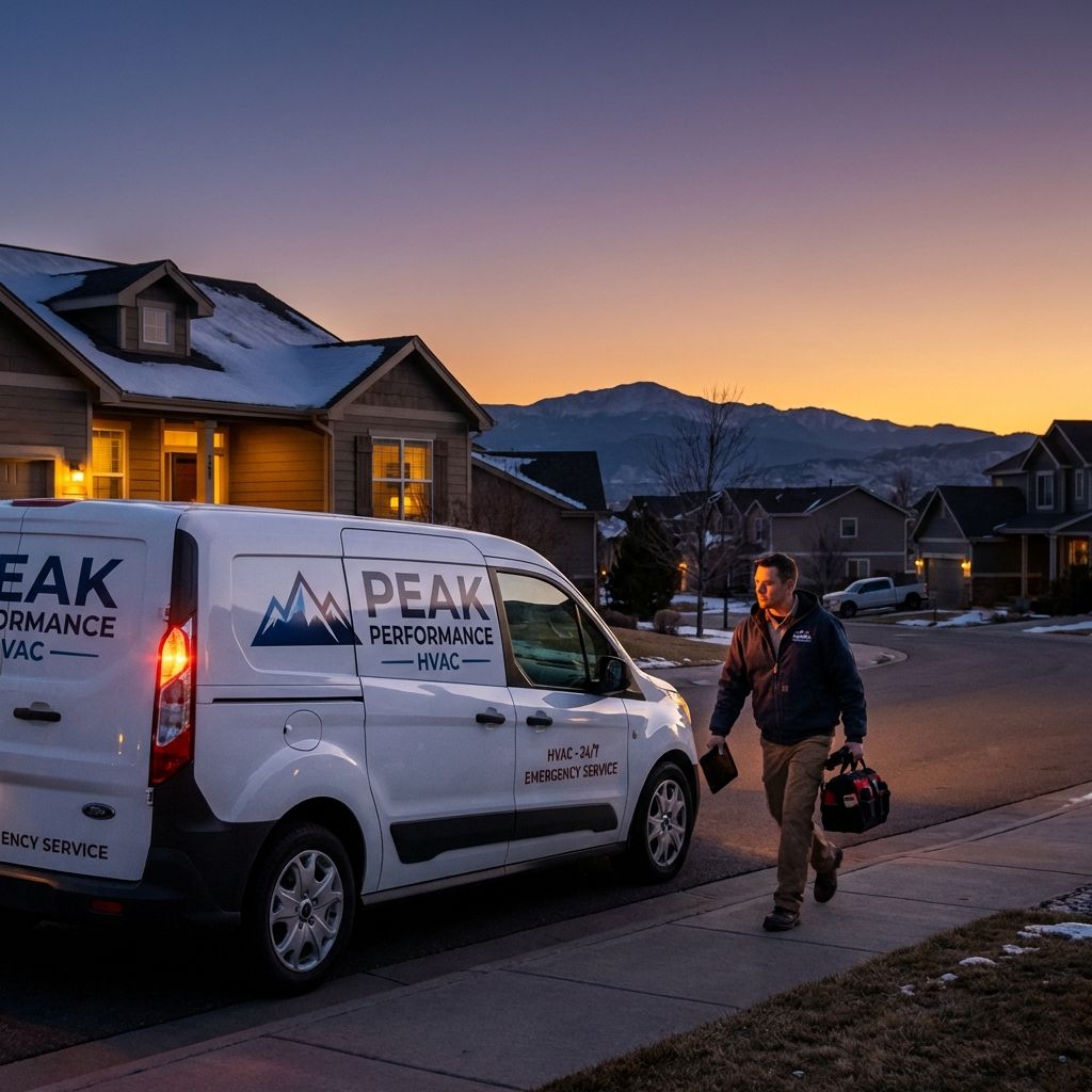 Emergency Service service in San Diego